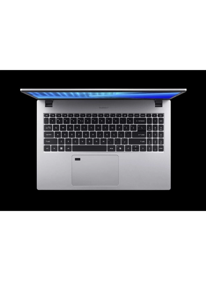 TravelMate P2 14 - 14'' Core Ultra 7 255U 16GB DDR5 512GB SSD