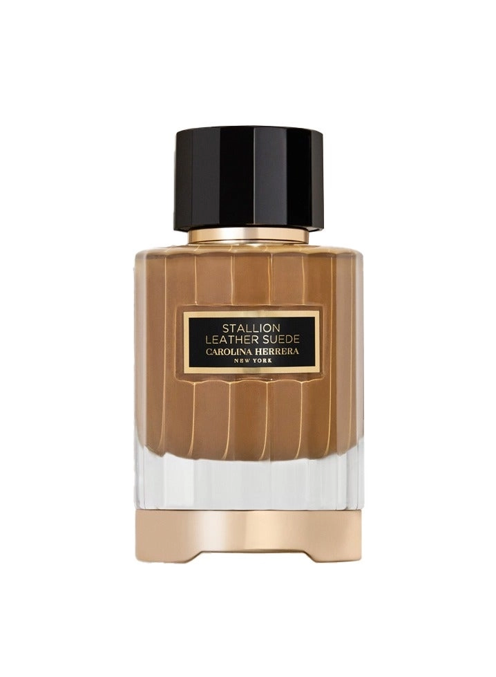 Stallion Leather Eau de Parfum 100ml