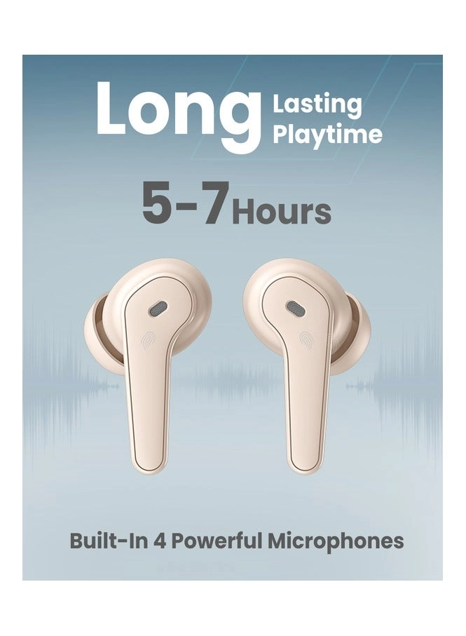 True Wireless Earbuds S4 Wireless Earbud