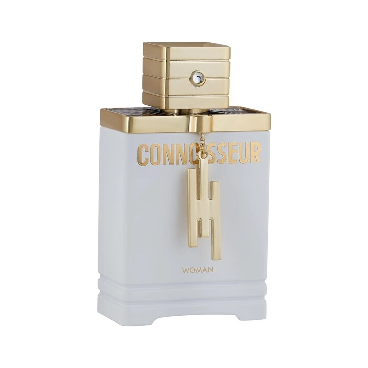 Sterling Perfumes Connoisseur White Woman Eau de Parfum 100 ml