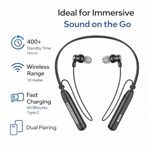 A2 GLAMOUR Wireless Earphone