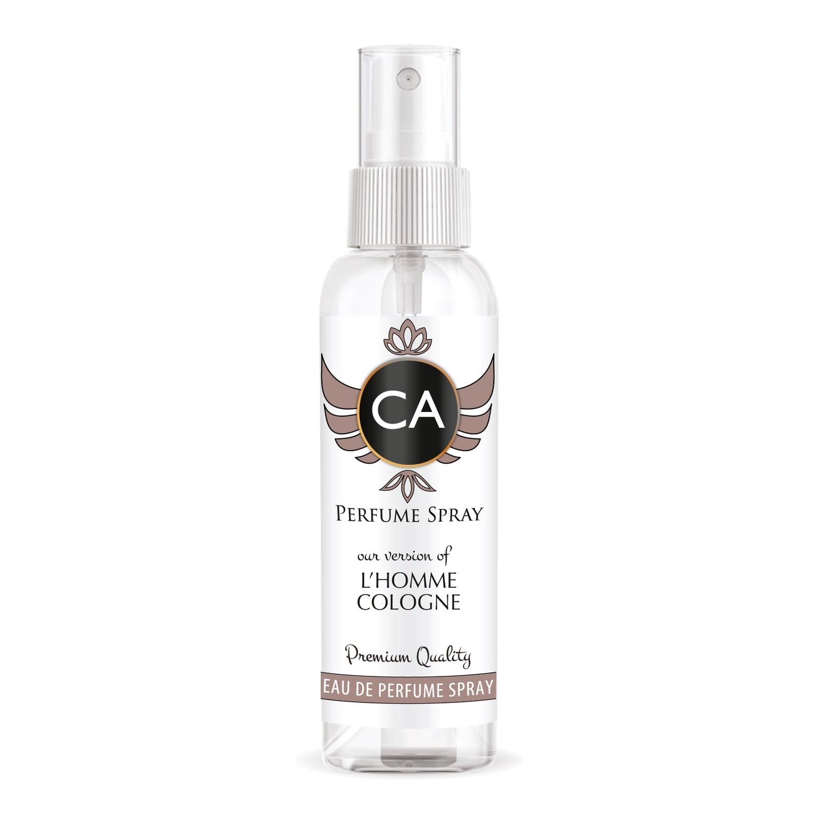 EMRA LLC (Refill) Impression of L’homme Eau de Parfum 60 ml