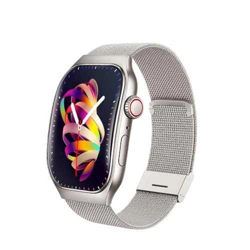 PunnkFunnk Fitrivo SmartWatch