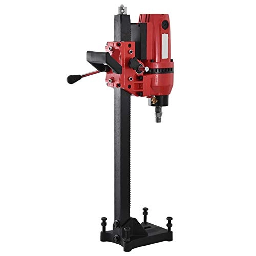 Water Drilling Machine - 3900W 750r/min 260mm