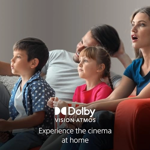 KD-55X80L - 55 inches