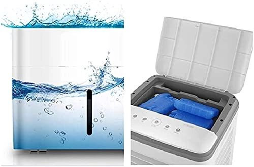 Portable air conditioner