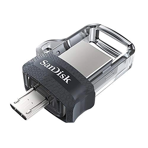 Ultra Dual Drive m3.0 - USB 3.0 micro-USB USB Type A 16GB