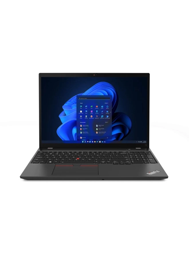 Lenovo ThinkPad T16 21BV0081AD - 16'' Core i7-1255U 16GB DDR4 512GB SSD
