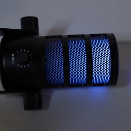 Fabater08o1zcggk6 USB Microphone