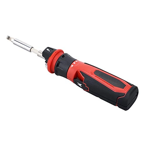 Mini Electric Screwdriver - 3.6V Rechargeable Lithium