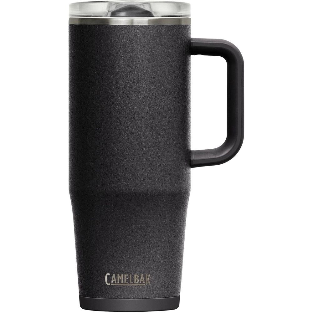 Stainless Steel Thrive Travel Mug - 946ml