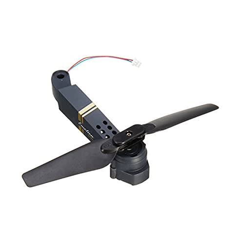 E58 FPV Replacement Arm - 4PCS Sliver combo