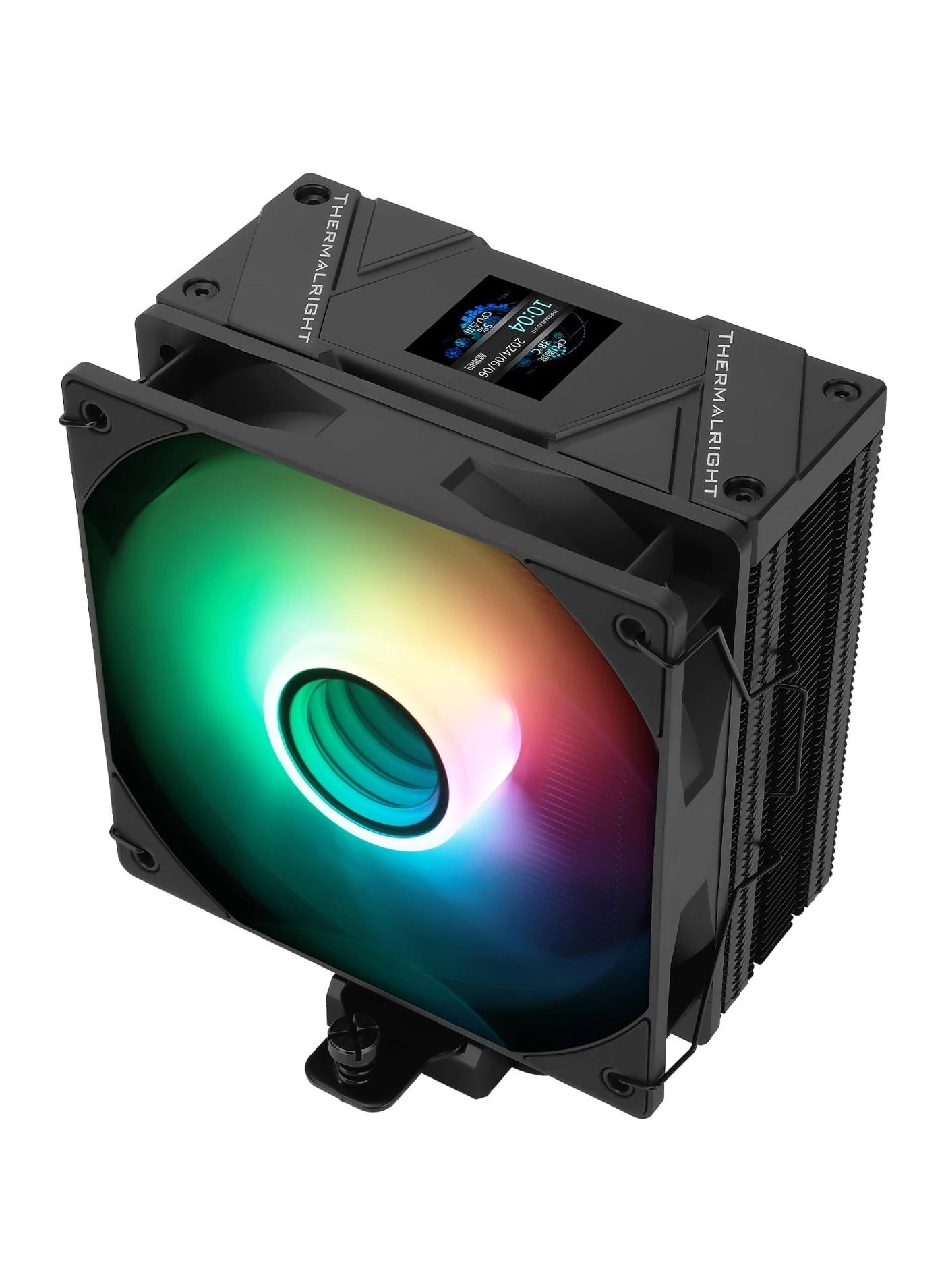 Assassin Spirit 120 - 120mm