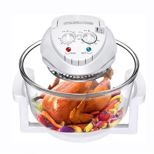 4tyu3g-993757 - Convection Oven Air Fryer