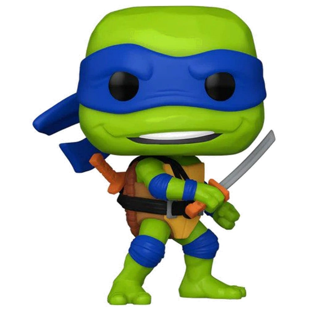 FUNKO TOYS Leonardo - Teenage Mutant Ninja Turtle (7.62 cm)