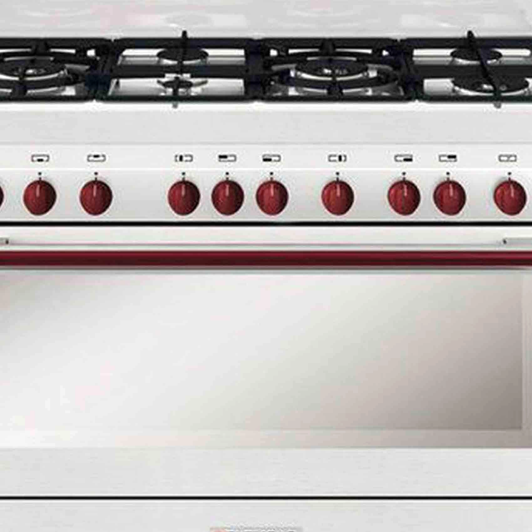 MGW626RD GAS Cooker