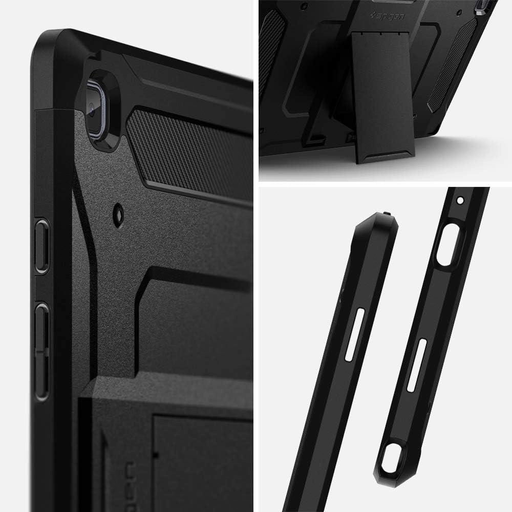 Kickstand Case for Samsung Galaxy Tab A7 10.4-inch (2020)