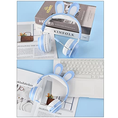 Kids Headphones Wireless Headphone