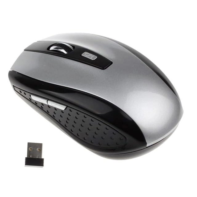 Mouse - Wireless