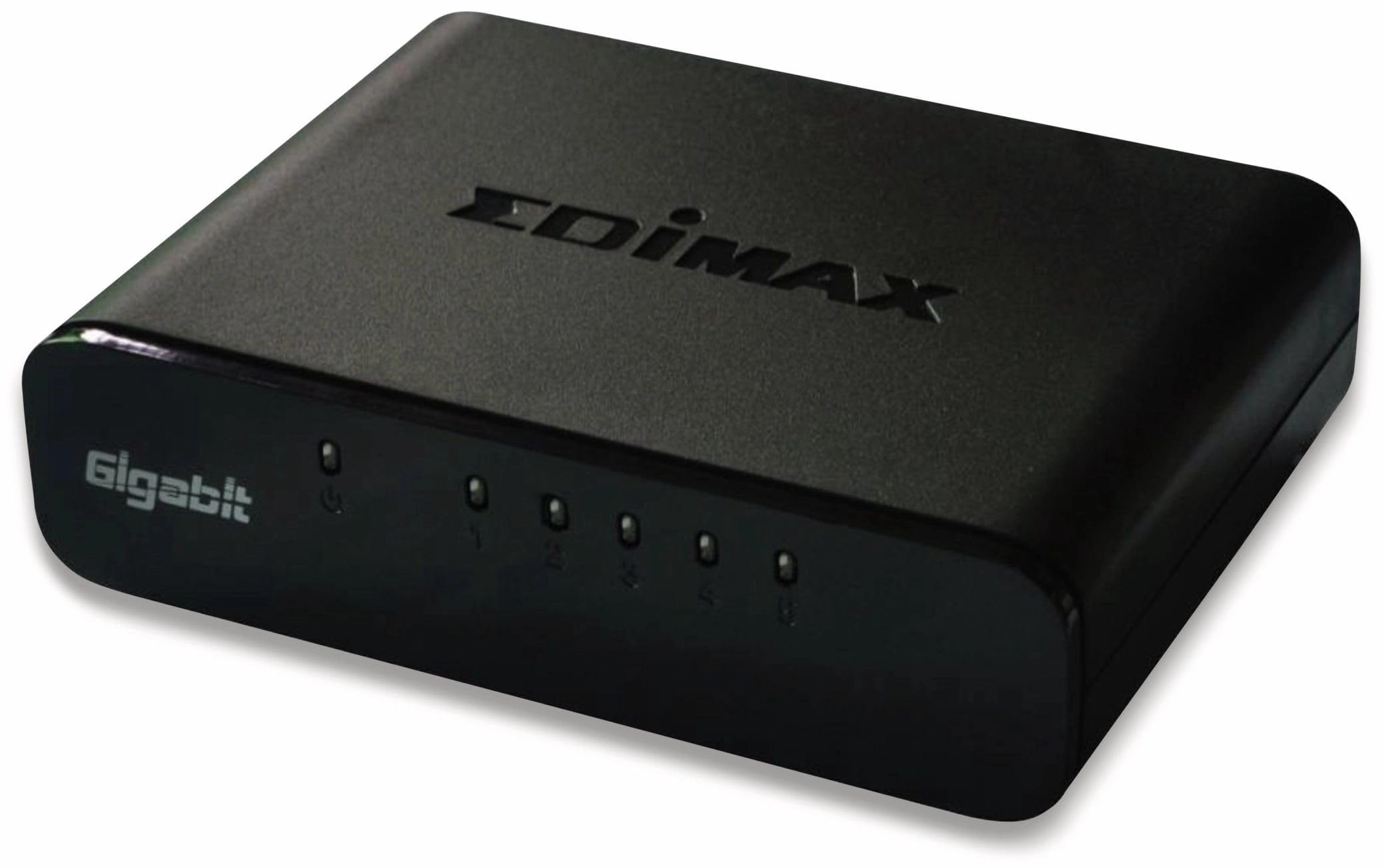 Edimax ES-5500G V3 5-ports