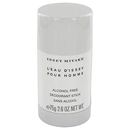 L'eau D'issey - Amber 2.5 Ounce