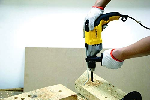 STDH8013 - 800W 13mm Reversible Percussion Drill