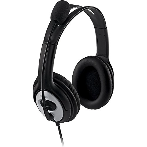 Lifechat LX-3000 Wired Headset