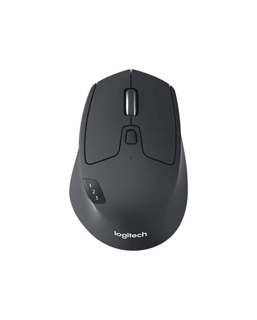Logitech (Renewed) Pro Mouse - Bluetooth USB
