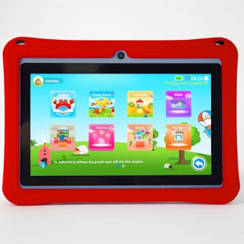 K3 - 4GB 7-inch 128GB