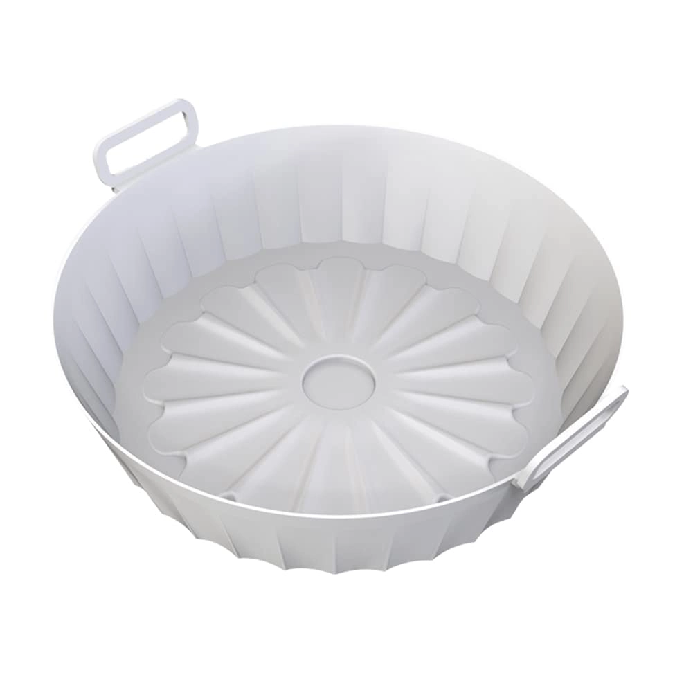 Air Fryer Silicone Liners - food-grade silicone 1 piece