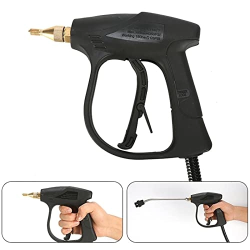 Pressure Steam Cleaner - 300-350KPa