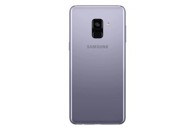 Galaxy A8 - 32GB 32GB