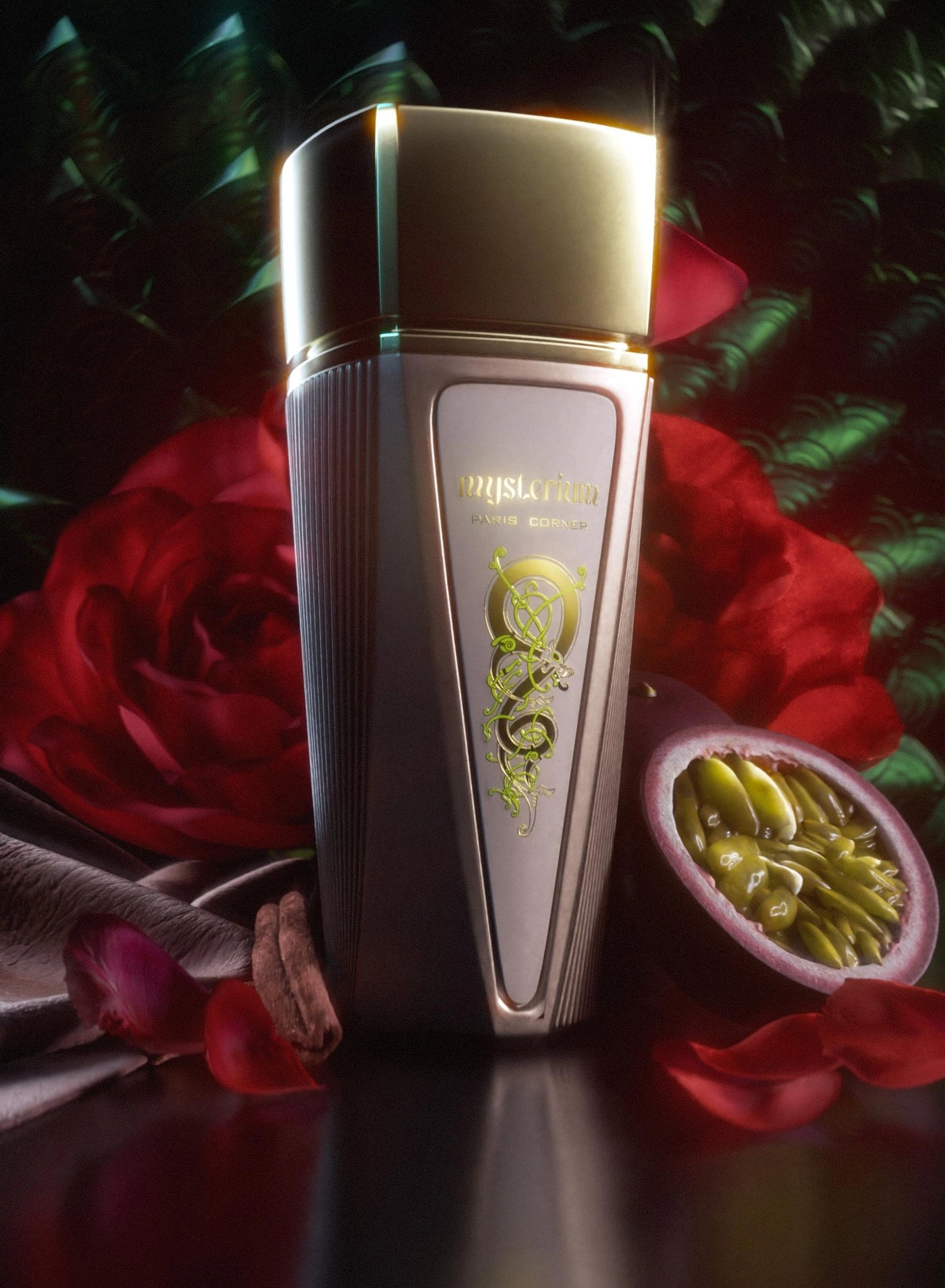 Mysterium Eau de Parfum 100 ml