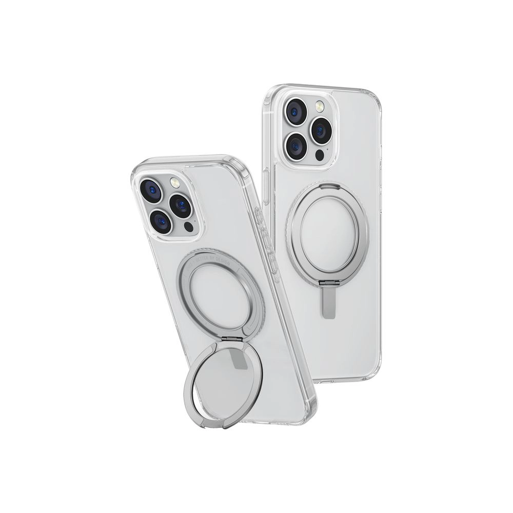 Swivix Back Cover for iPhone 16 Pro Max