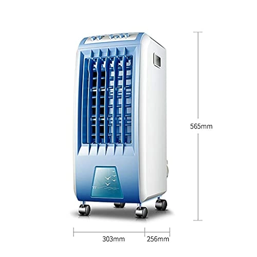 Personal Space Air Conditioner