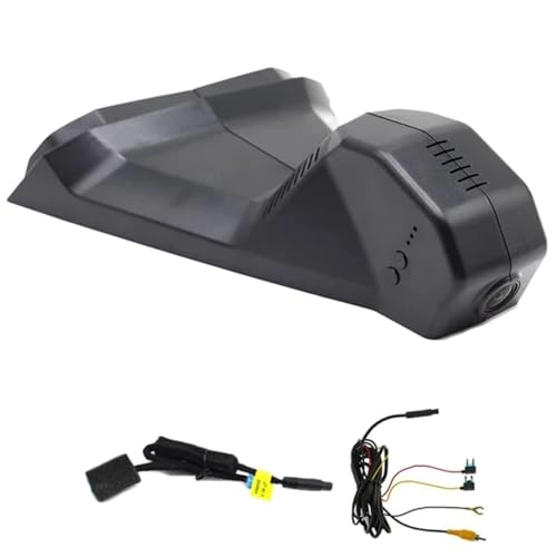 Dash Cam - 4K UHD for Peugeot 508 R83 2019-2024 3008 P84 5008 P87 2017-2024