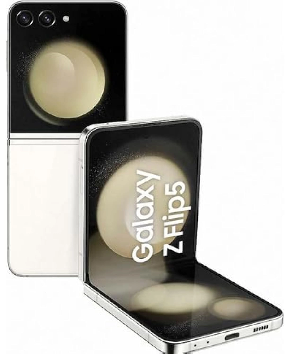 Galaxy Z Flip5 - 8GB 256GB