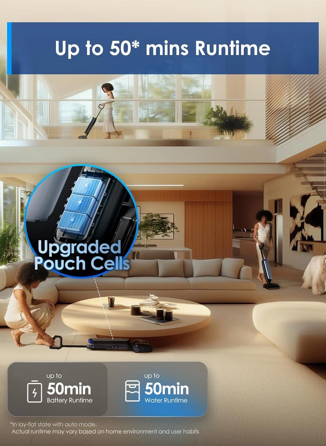 Floor One S9 Artist (FW2C0800AE)