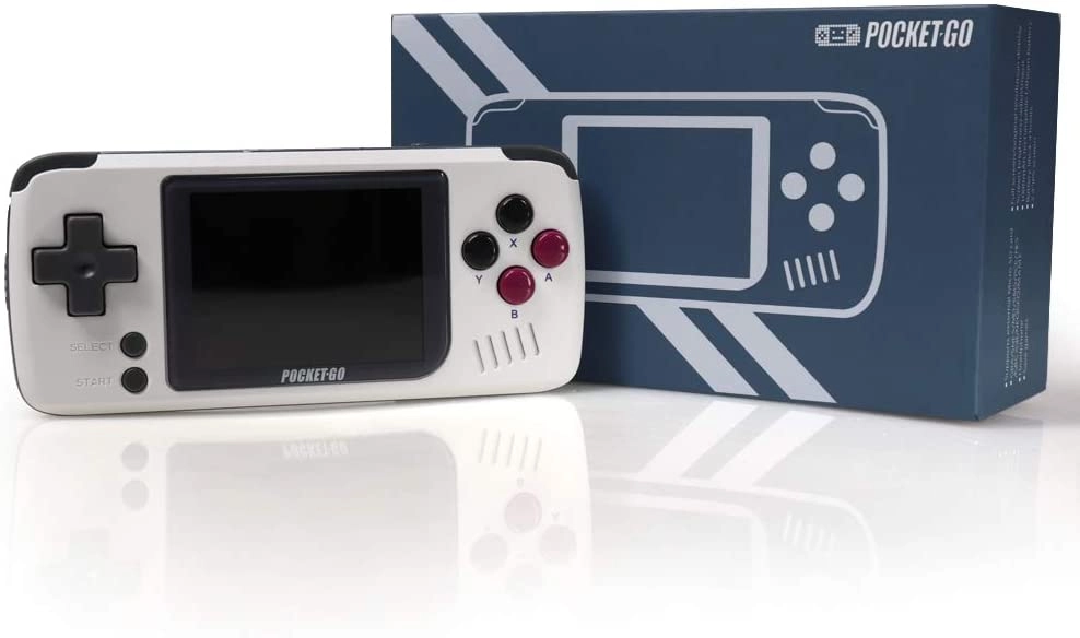 Bittboy Pocket Go 1 - 0 GB