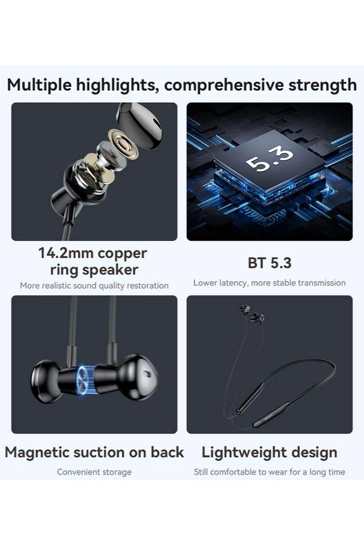 YSP20 Wireless Headphone