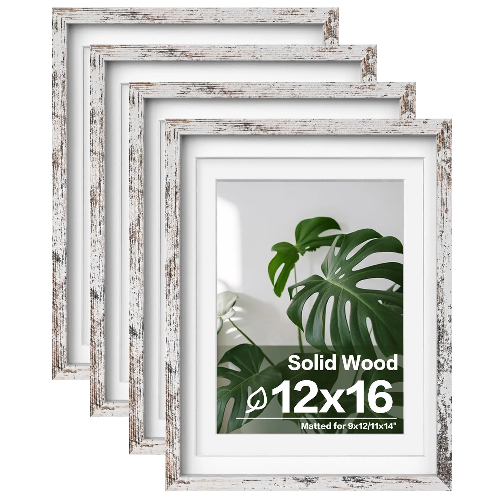 egofine picture frames - 12x16
