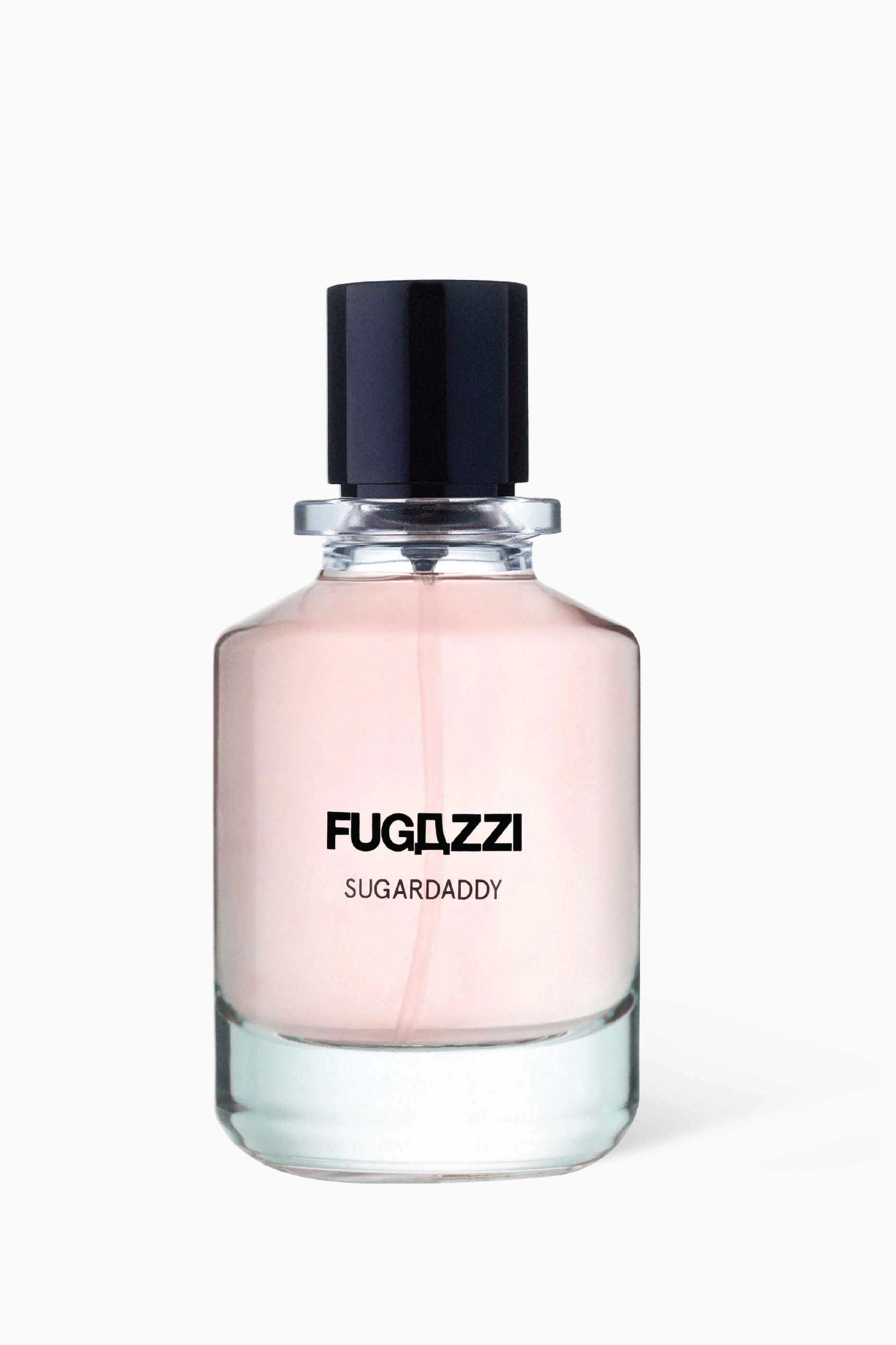 FUGAZZI Sugardaddy Extrait De Parfum - 100ml