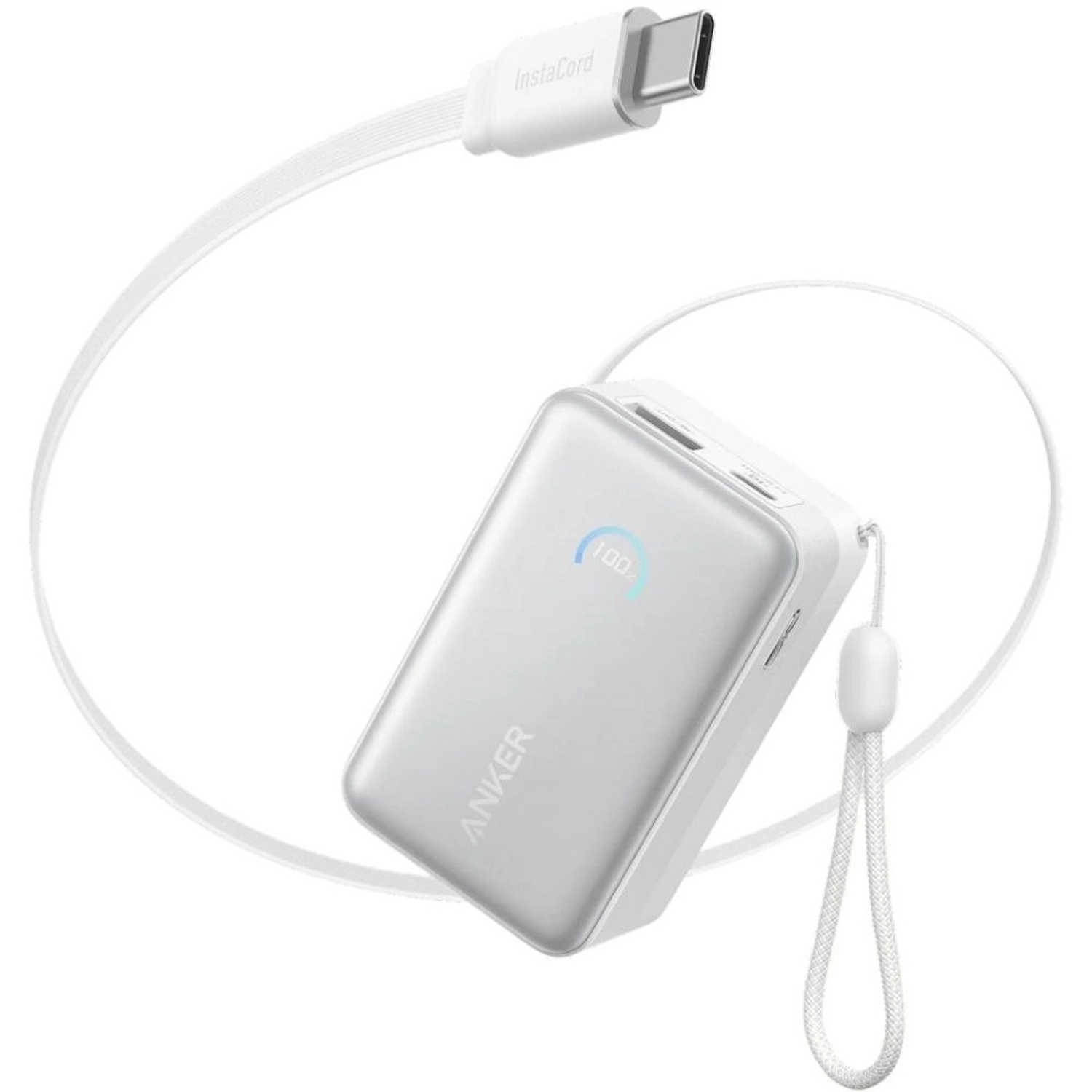 A1638 - 10,000mAh 45W Fast charging