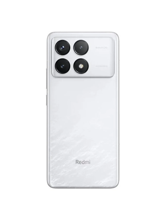 Redmi K70 - 12GB 512GB