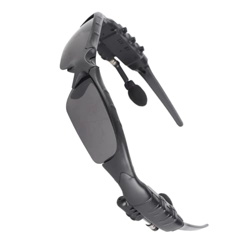 AI Translation Glasses - 100+ Languages Bluetooth V5.4