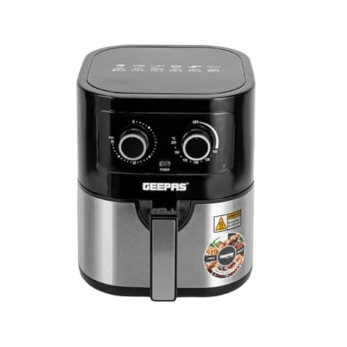 Air Fryer GAF37541