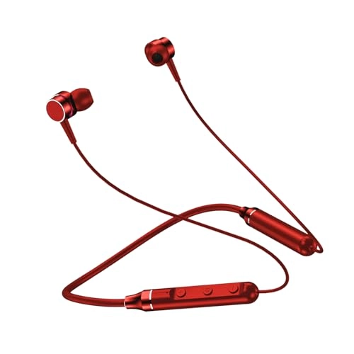 BT Headphones Wireless Earbud