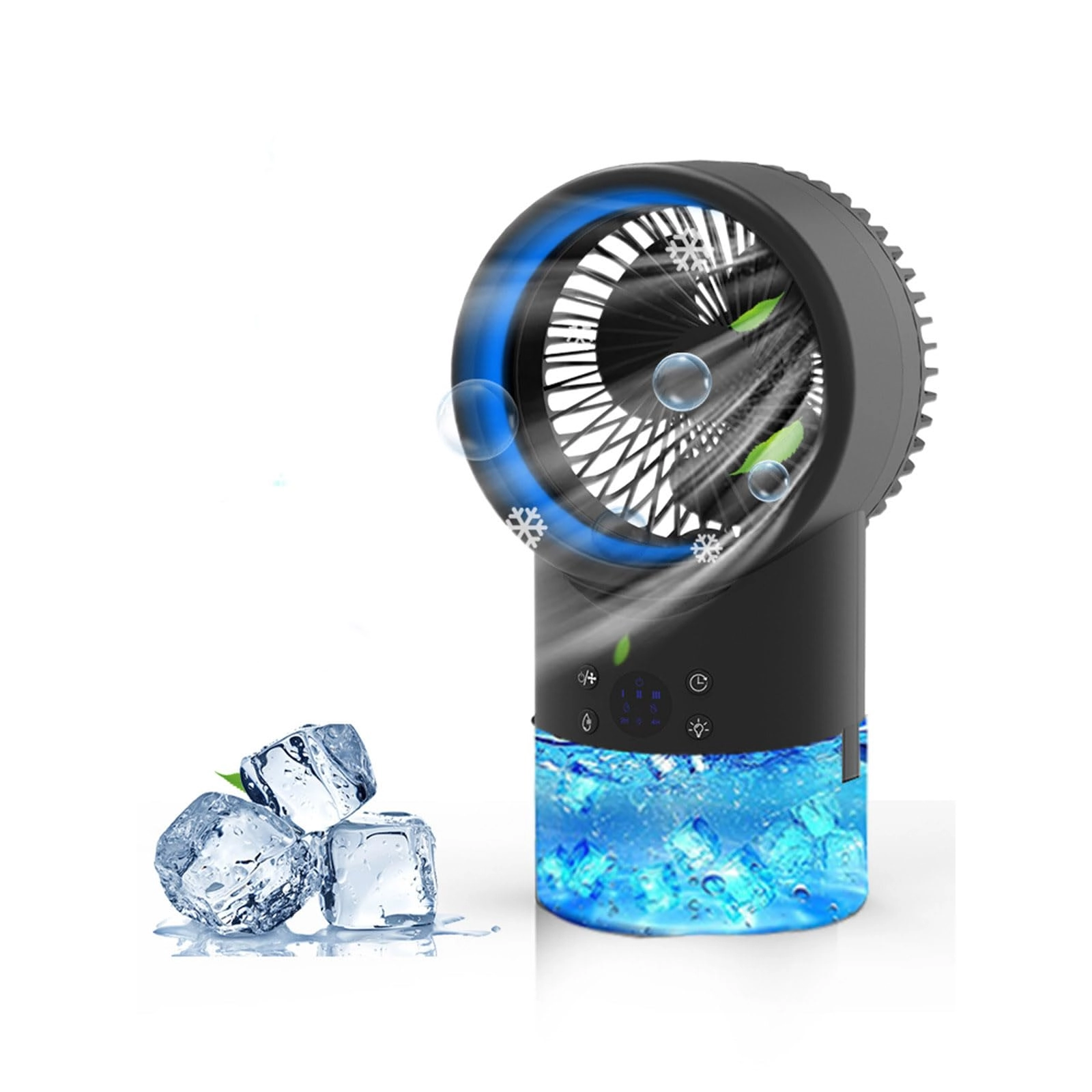 IULAEF Portable Air Conditioner