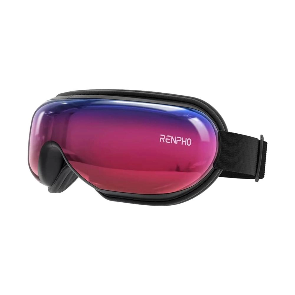 EM001 - Eye Massager Heat Bluetooth