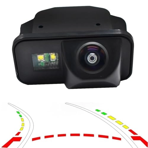 Reversing Camera - Night Vision